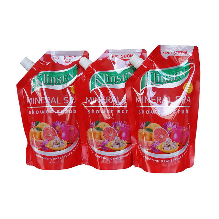 食品包裝袋